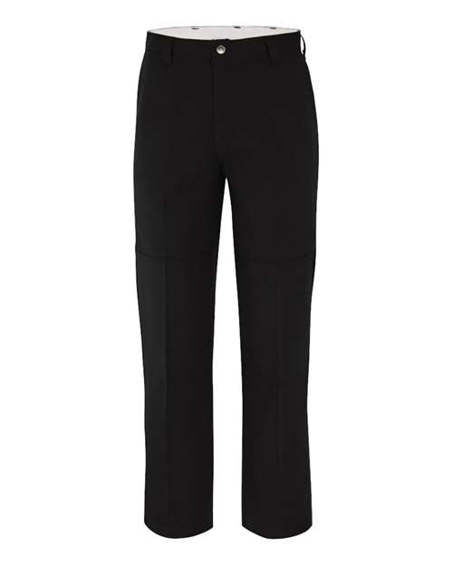 Men's Extended Sizes Premium Industrial Double Knee Pants