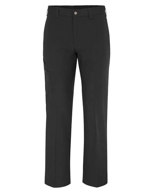 Men's Extended Sizes Temp IQ Cooling Shop Pants