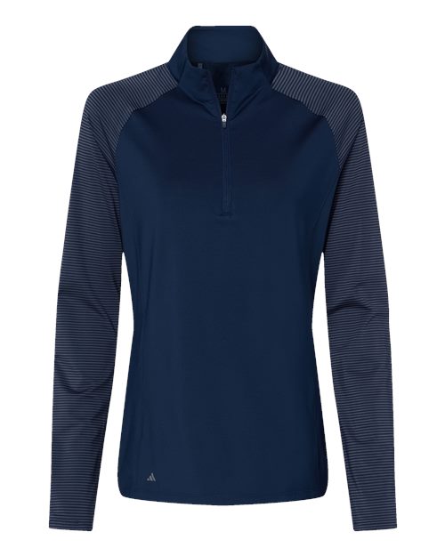 Women's Ultimate365 Lightweight Raglan Quarter-Zip Pullover