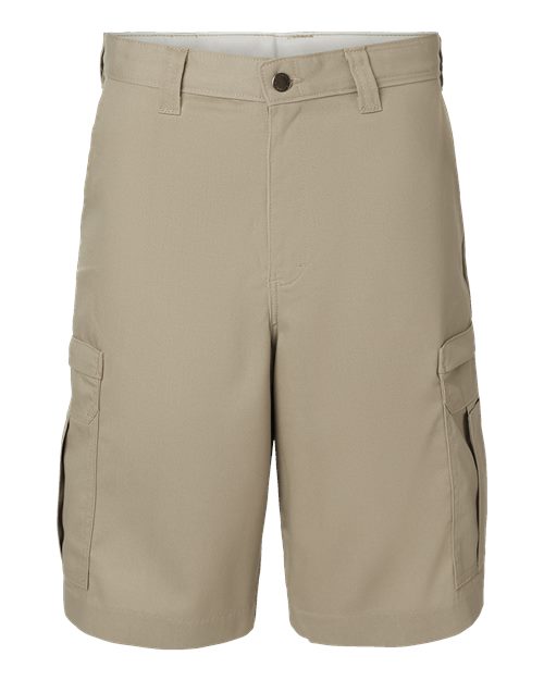 Men's Premium 11" Industrial Cargo Shorts