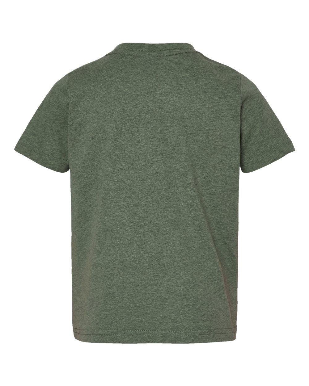 Rabbit Skins Toddler Fine Jersey Tee - 3321