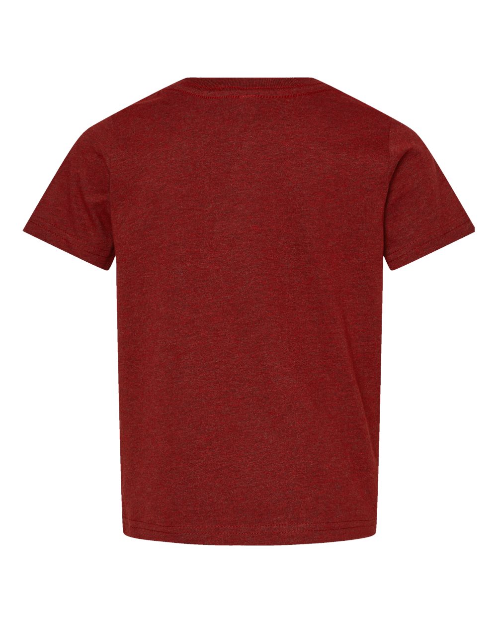 Rabbit Skins Toddler Fine Jersey Tee - 3321