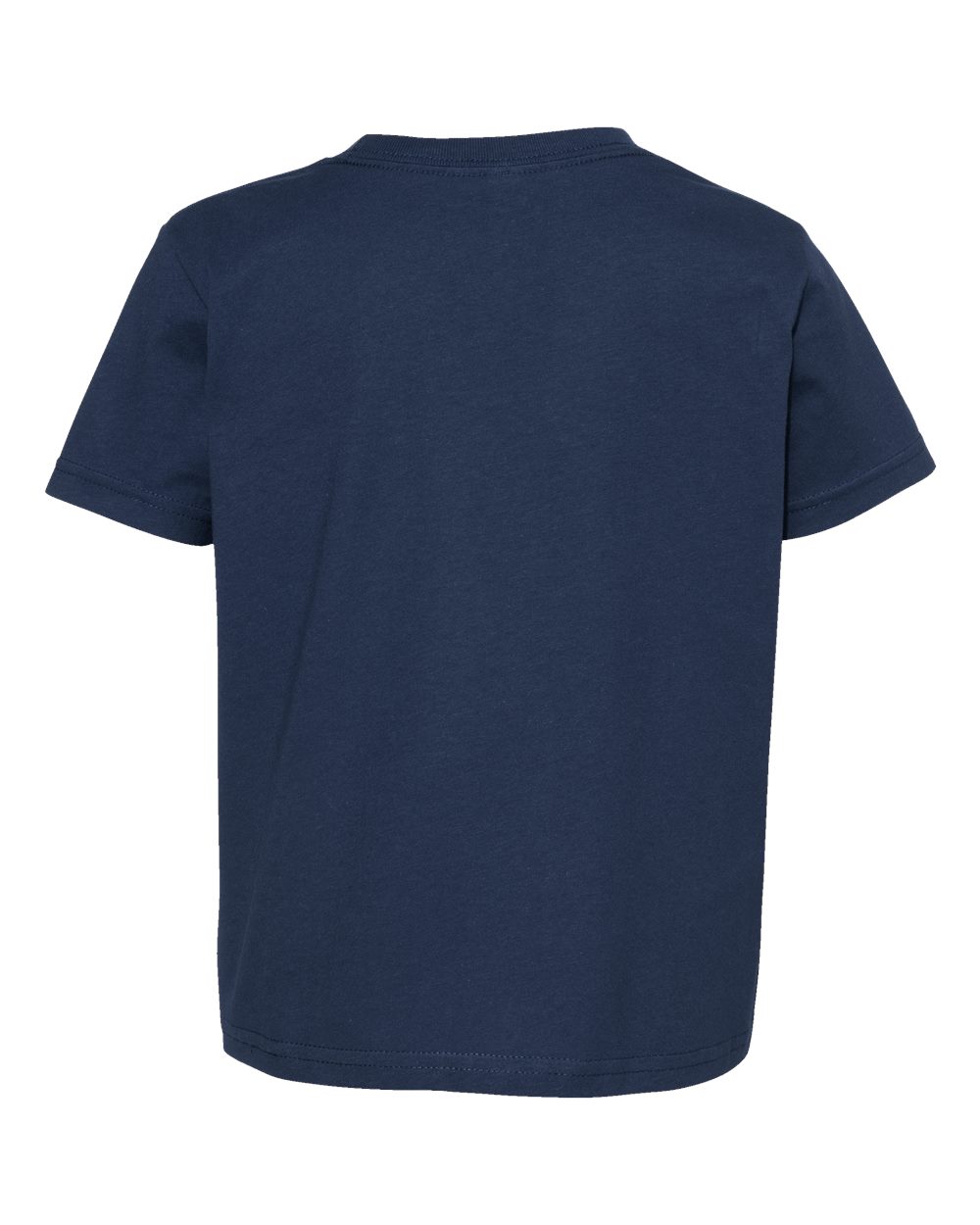 Rabbit Skins Toddler Fine Jersey Tee - 3321