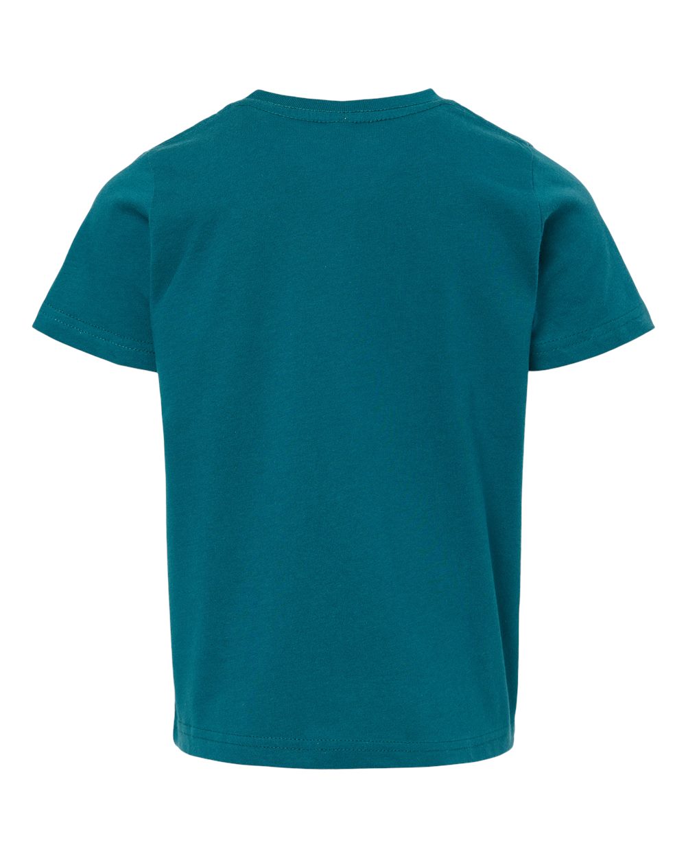 Rabbit Skins Toddler Fine Jersey Tee - 3321