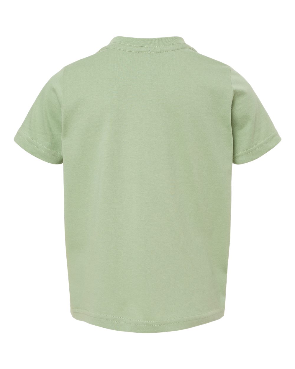 Rabbit Skins Toddler Fine Jersey Tee - 3321