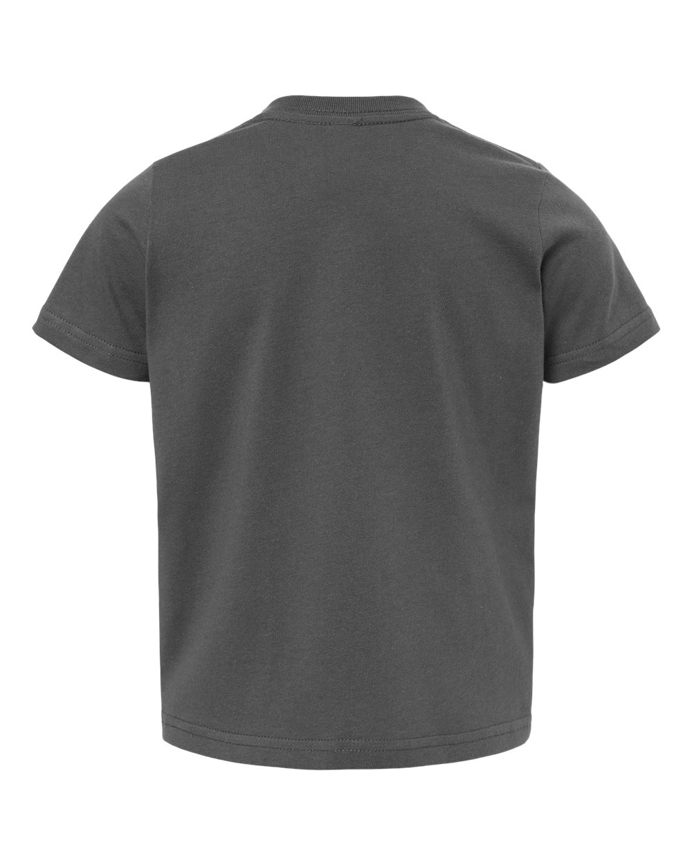 Rabbit Skins Toddler Fine Jersey Tee - 3321