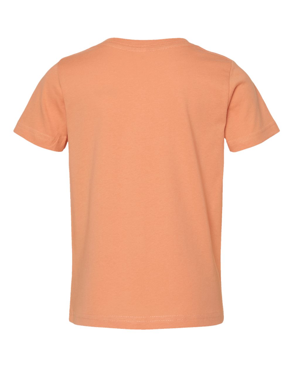 Rabbit Skins Toddler Fine Jersey Tee - 3321