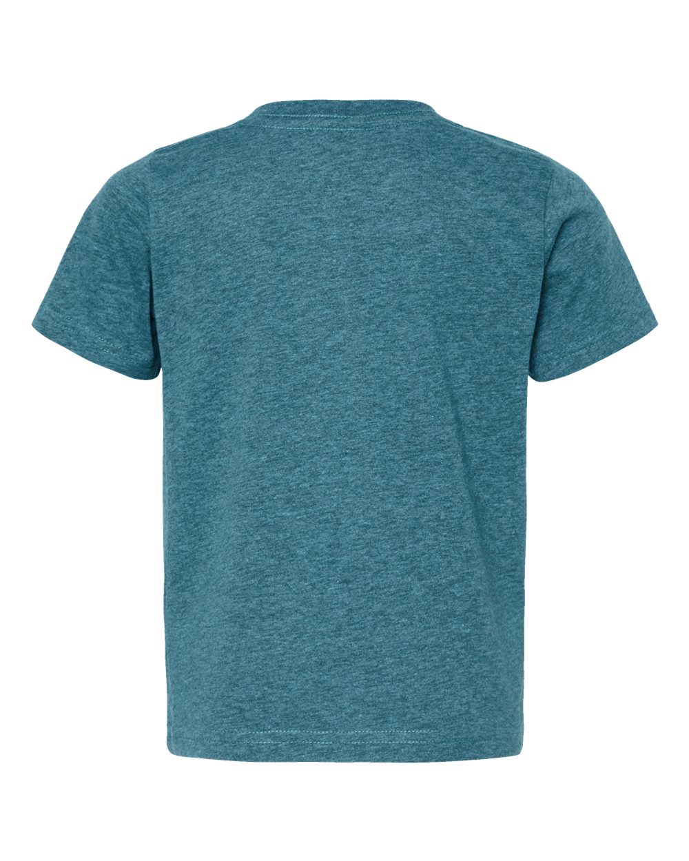 Rabbit Skins Toddler Fine Jersey Tee - 3321