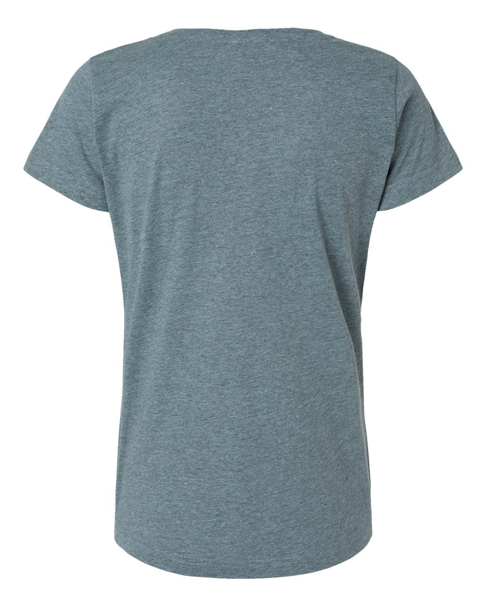 LAT Women's Fine Jersey Tee - 3516