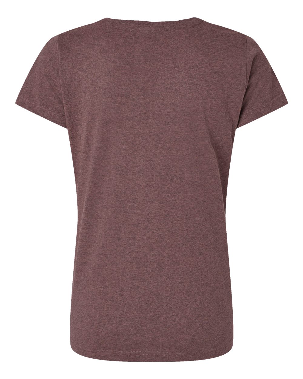 LAT Women's Fine Jersey Tee - 3516