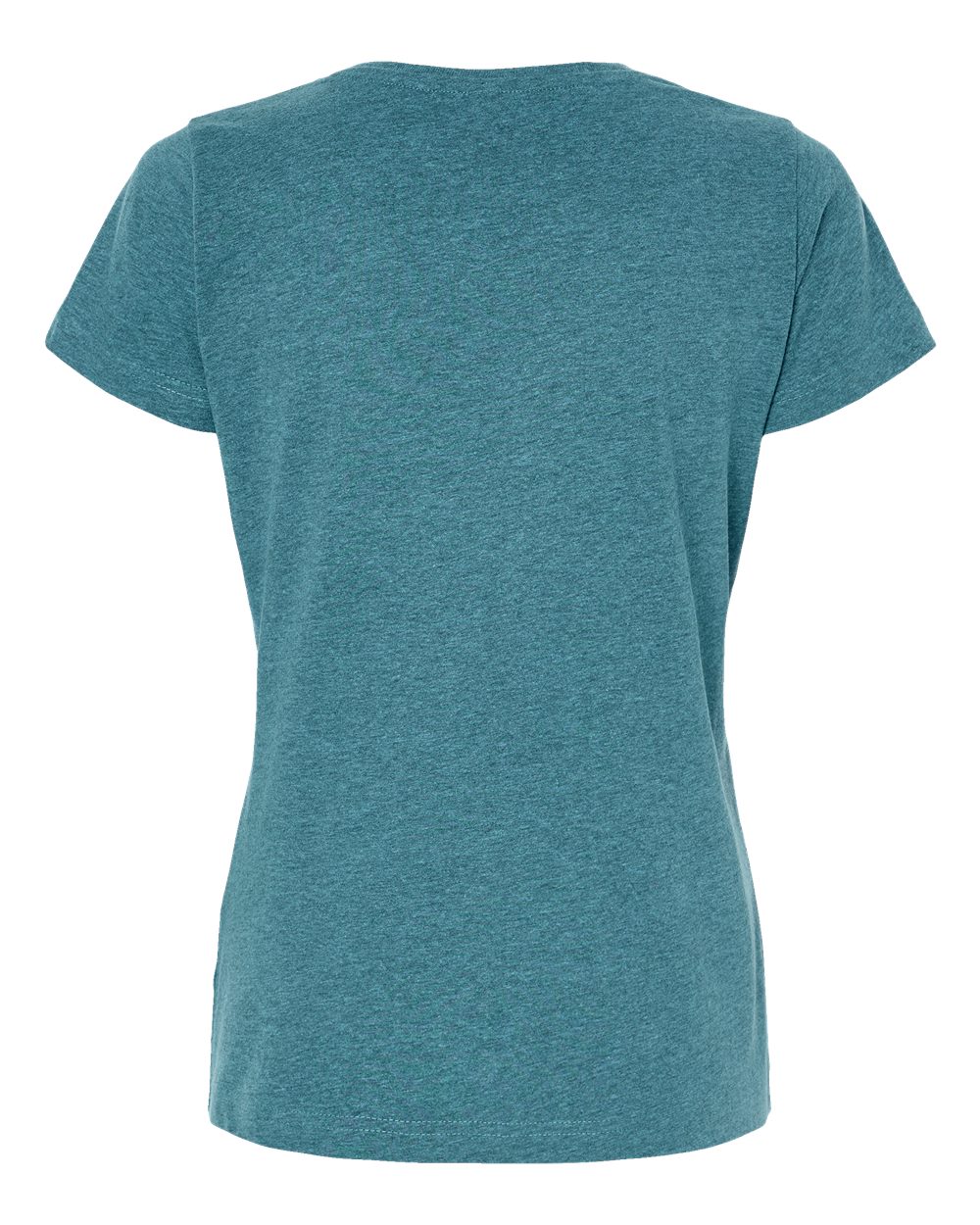 LAT Women's Fine Jersey Tee - 3516