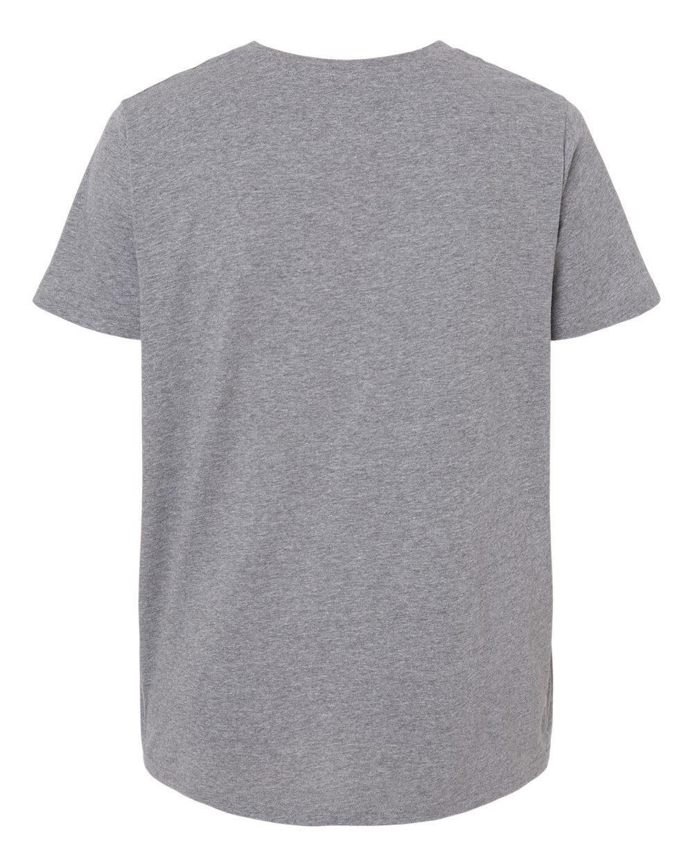 LAT Curvy Collection Women's Fine Jersey Tee - 3816