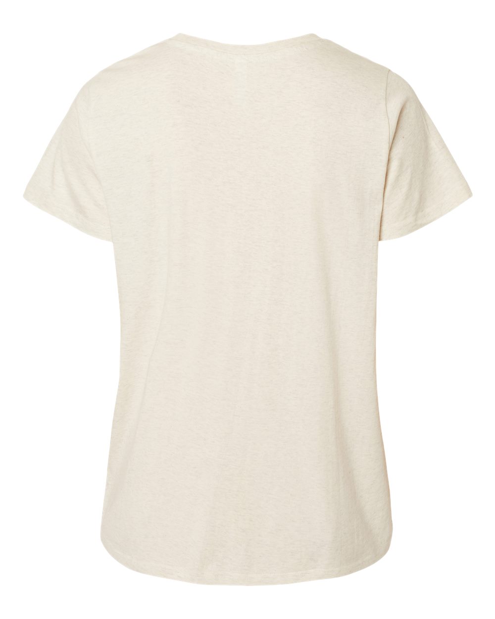 LAT Curvy Collection Women's Fine Jersey Tee - 3816
