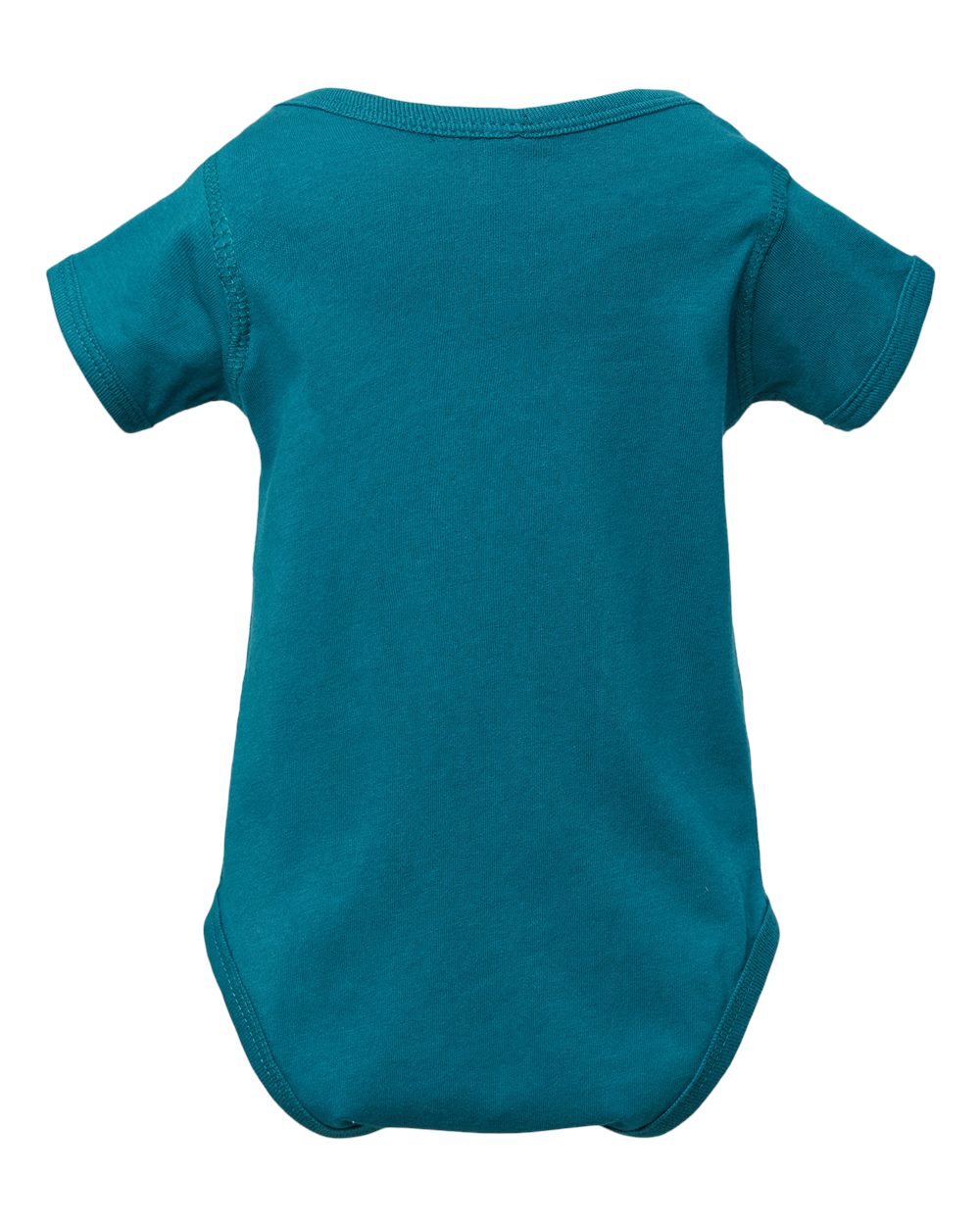 Rabbit Skins Infant Fine Jersey Bodysuit - 4424