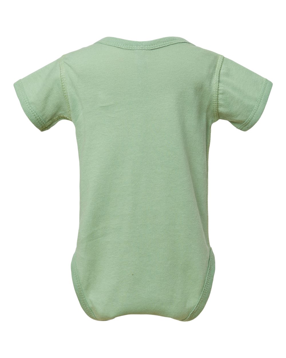 Rabbit Skins Infant Fine Jersey Bodysuit - 4424