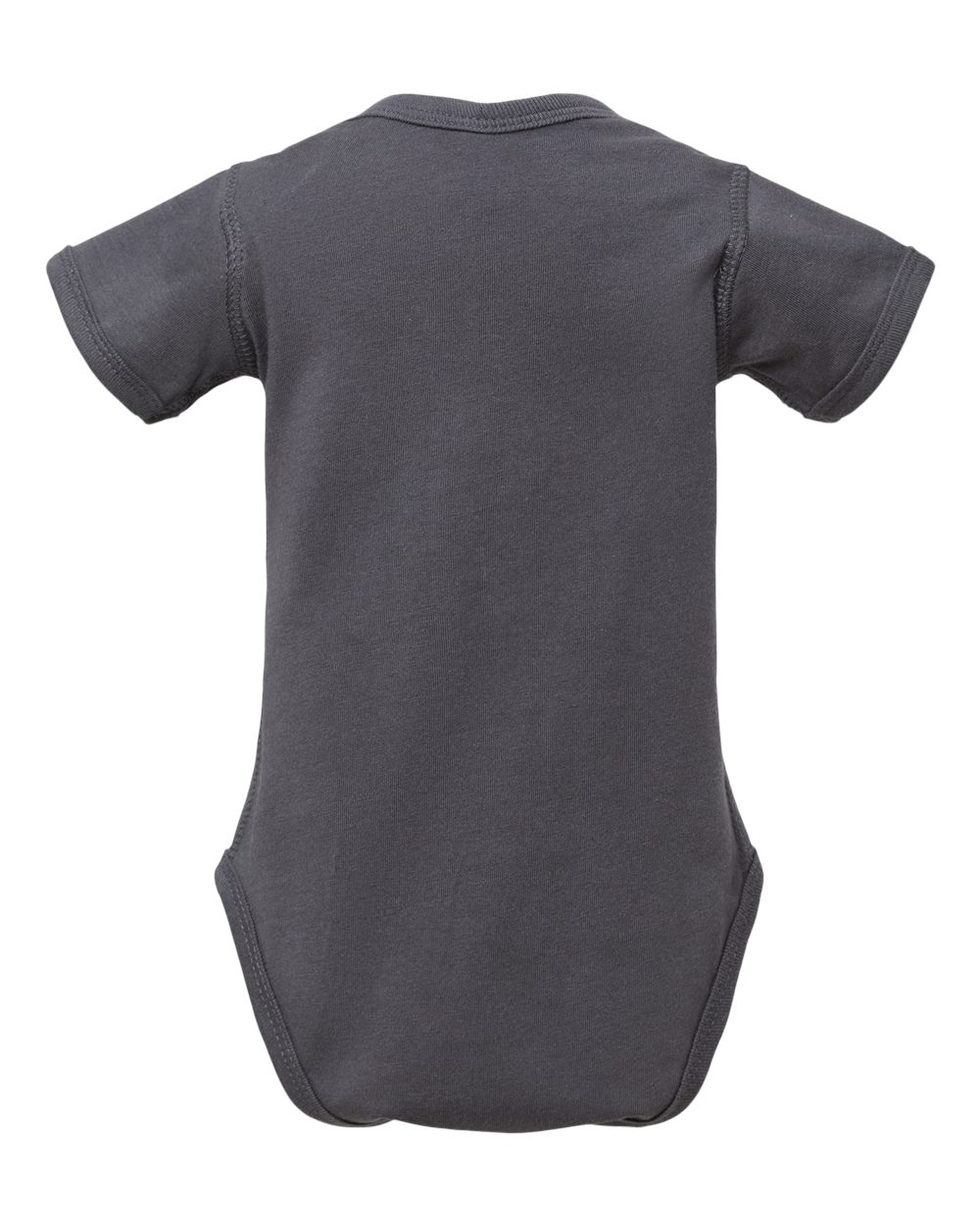 Rabbit Skins Infant Fine Jersey Bodysuit - 4424