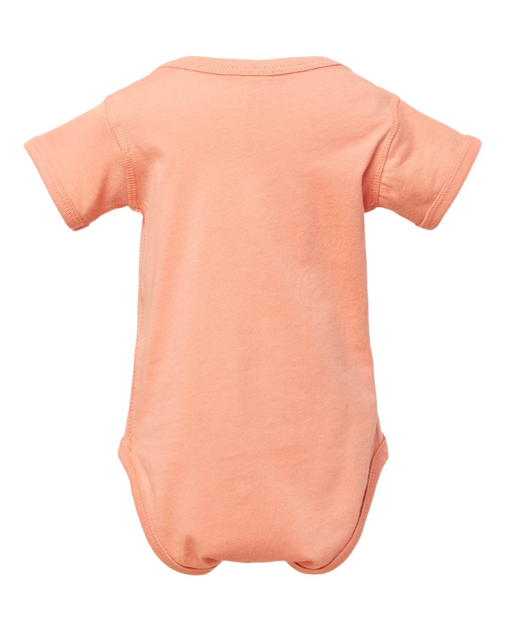 Rabbit Skins Infant Fine Jersey Bodysuit - 4424