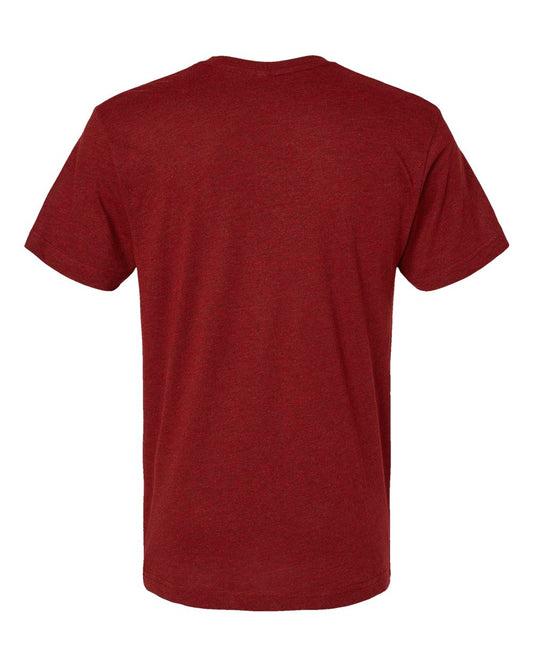 LAT Fine Jersey Tee - 6901