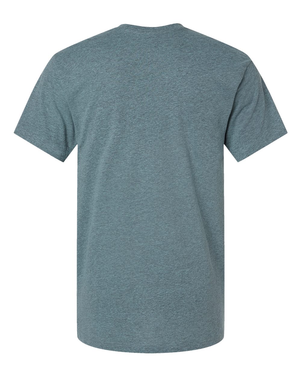 LAT Fine Jersey Tee - 6901