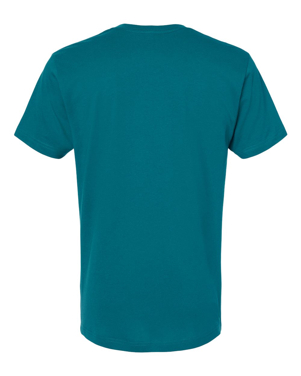 LAT Fine Jersey Tee - 6901