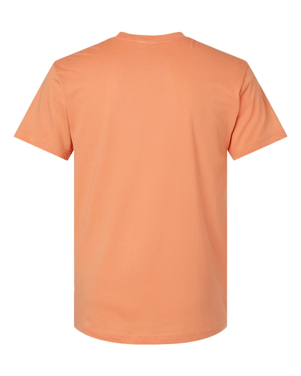 LAT Fine Jersey Tee - 6901