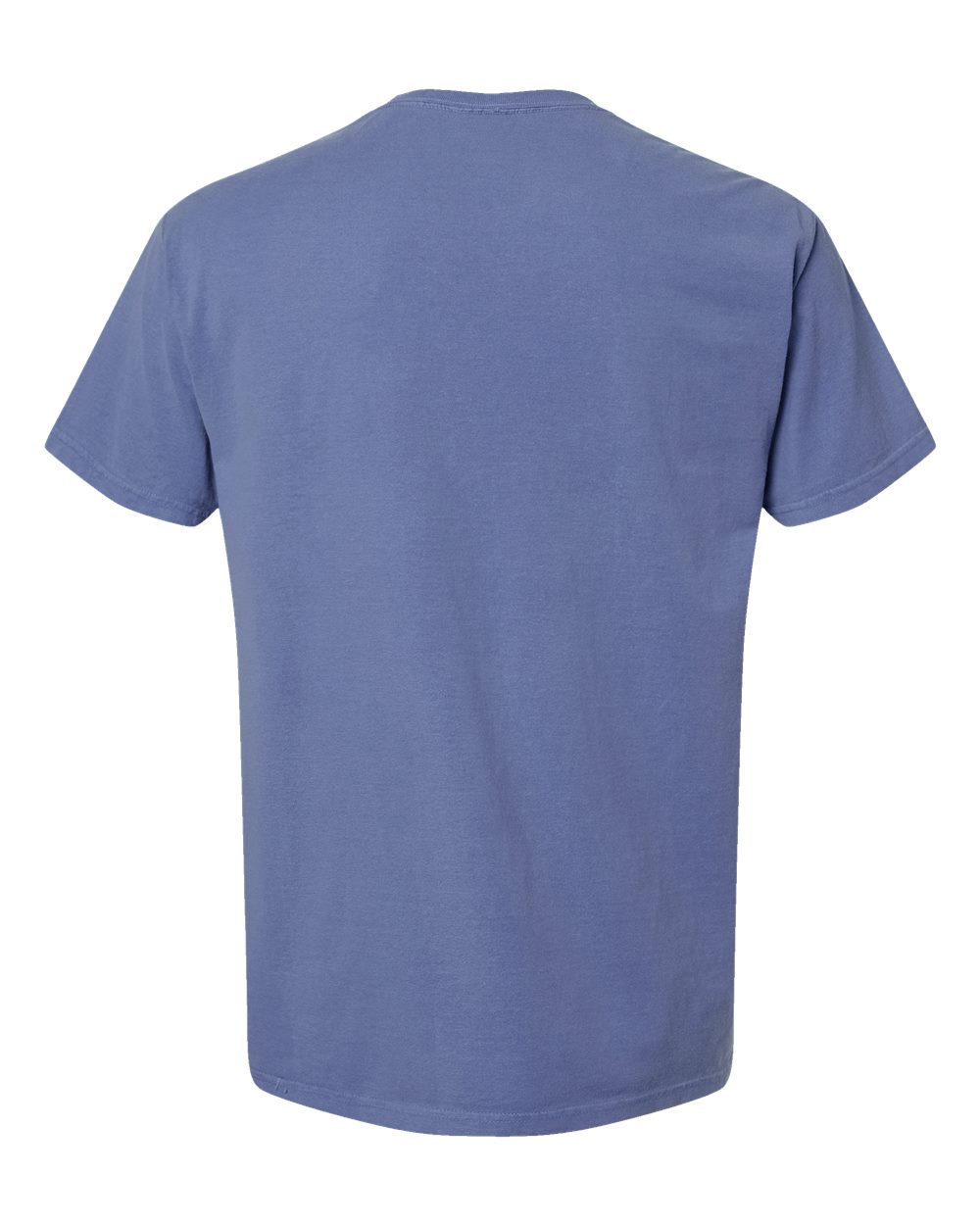 ComfortWash by Hanes Garment-Dyed T-Shirt - GDH100