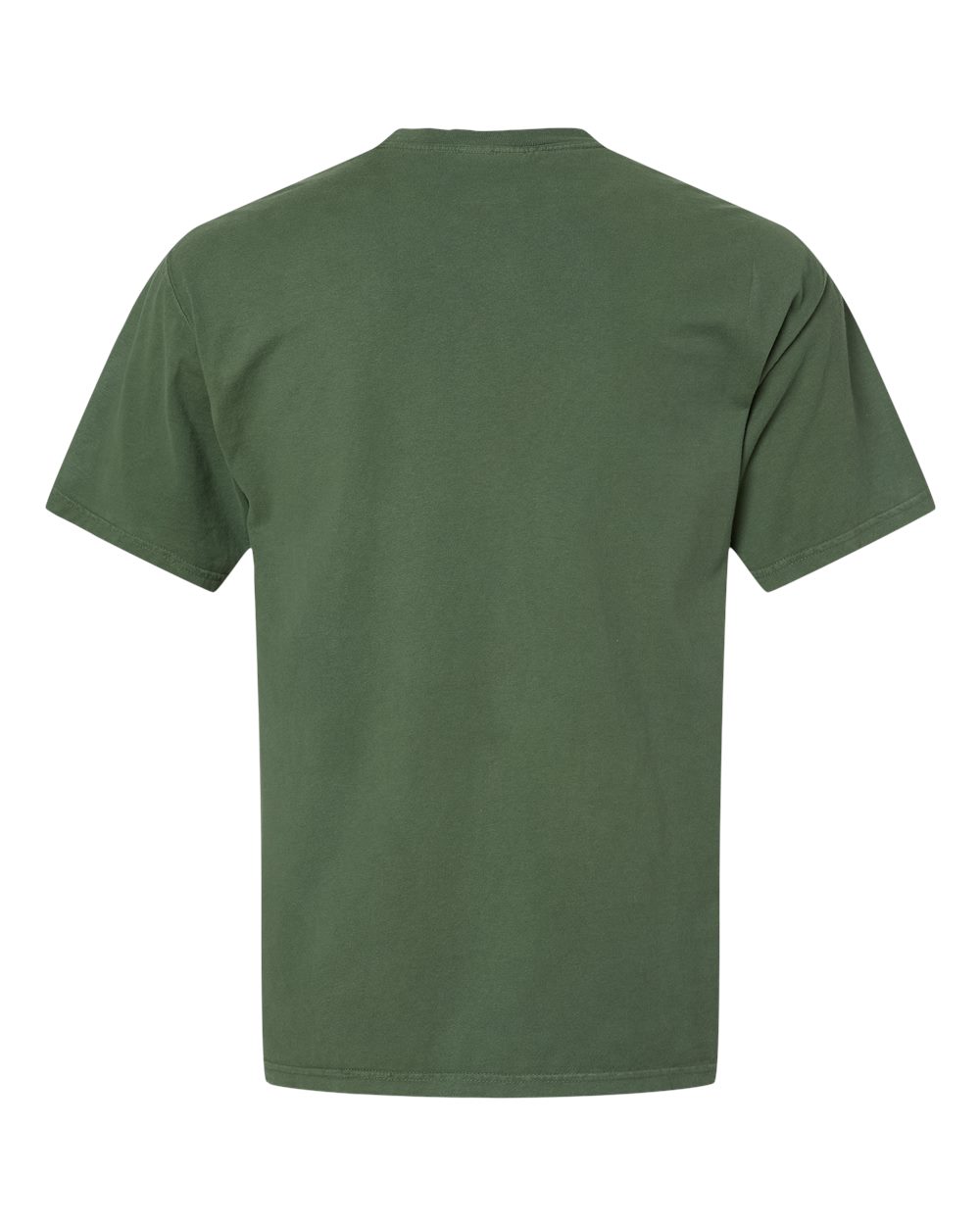 ComfortWash by Hanes Garment-Dyed T-Shirt - GDH100