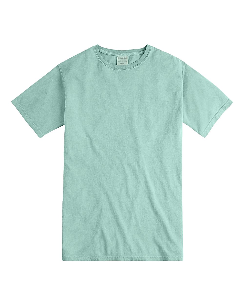 ComfortWash by Hanes Garment-Dyed T-Shirt - GDH100