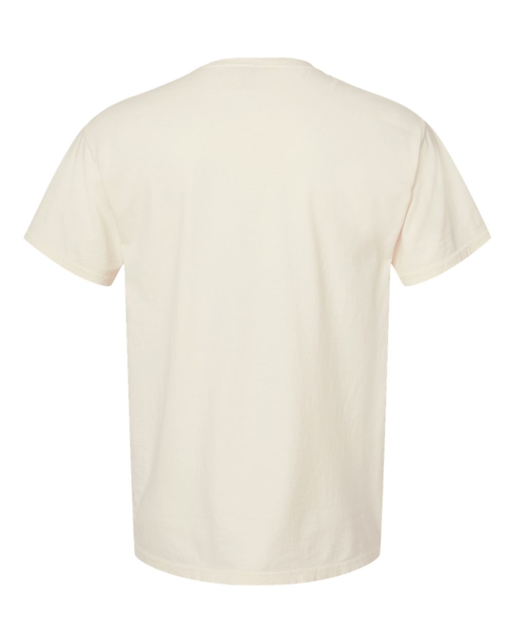 ComfortWash by Hanes Garment-Dyed T-Shirt - GDH100