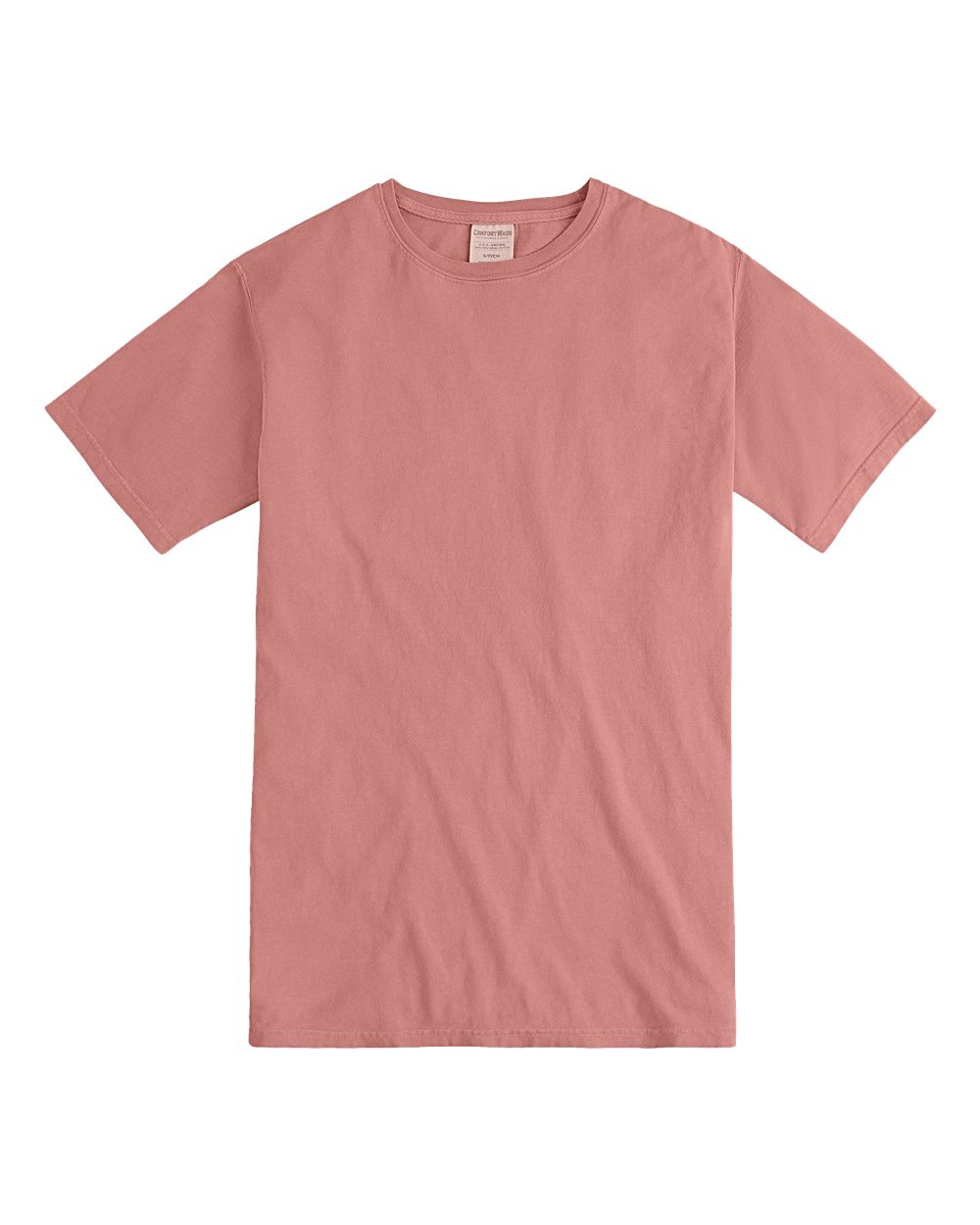 ComfortWash by Hanes Garment-Dyed T-Shirt - GDH100