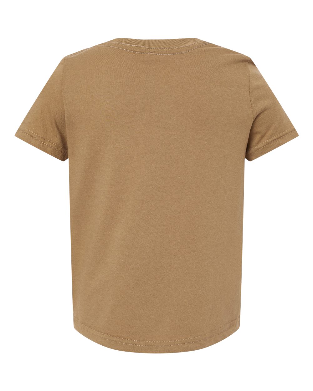 Rabbit Skins Toddler Fine Jersey Tee - 3321