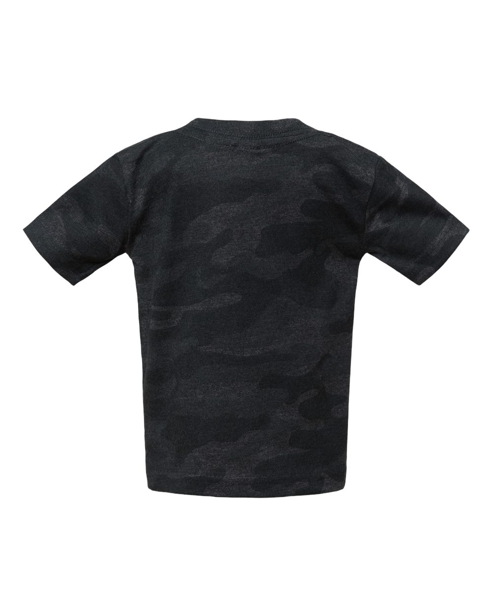 Rabbit Skins Infant Fine Jersey Tee - 3322