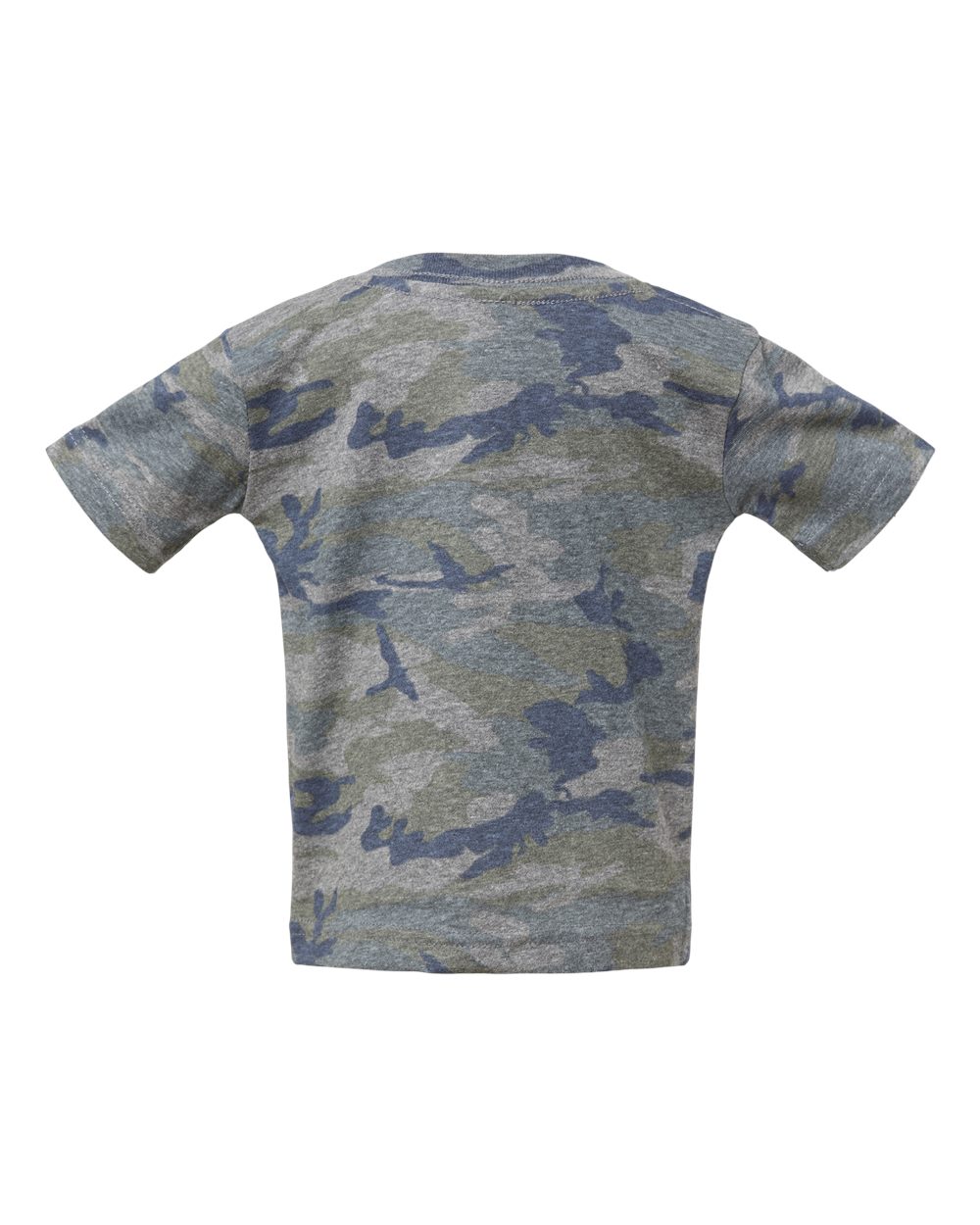 Rabbit Skins Infant Fine Jersey Tee - 3322