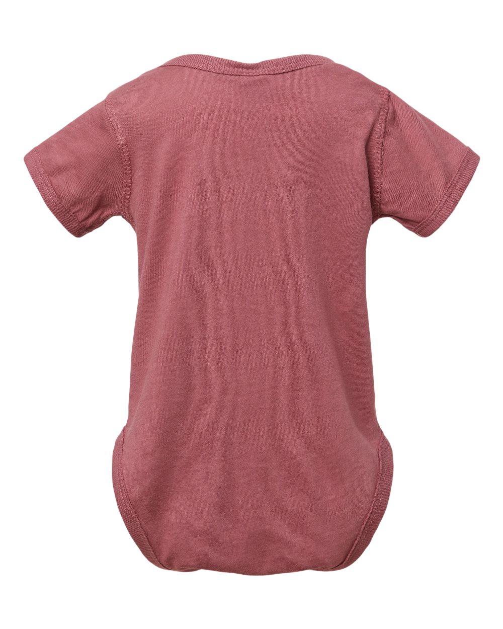 Rabbit Skins Infant Fine Jersey Bodysuit - 4424