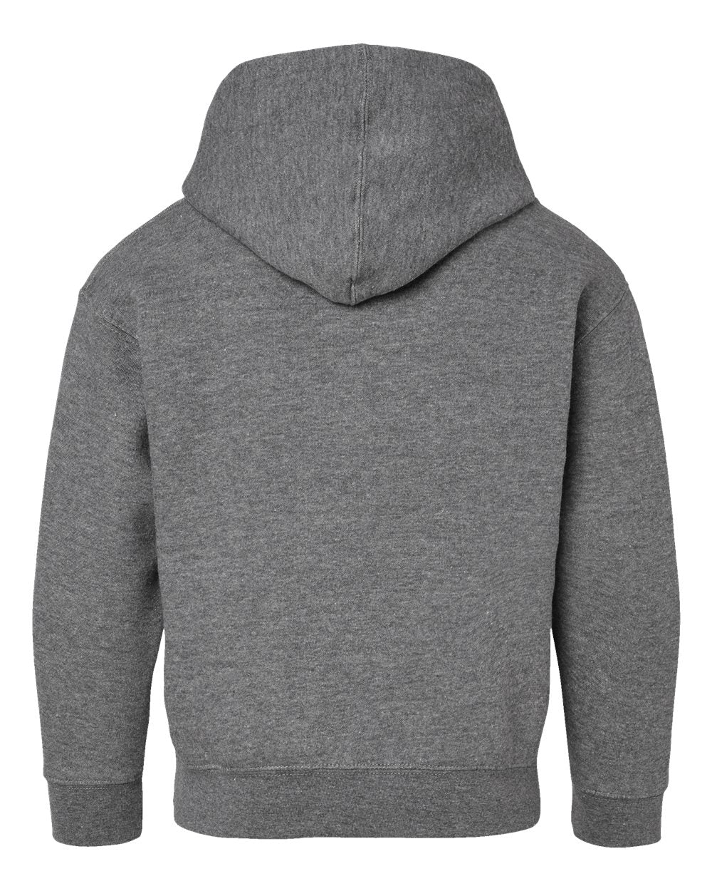 LAT Youth Fleece Hoodie - 2296