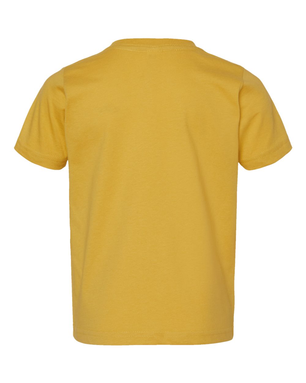 Rabbit Skins Toddler Fine Jersey Tee - 3321