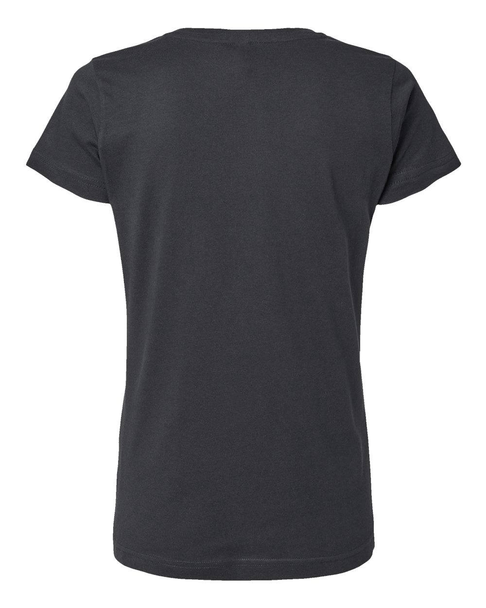 LAT Women's Fine Jersey Tee - 3516