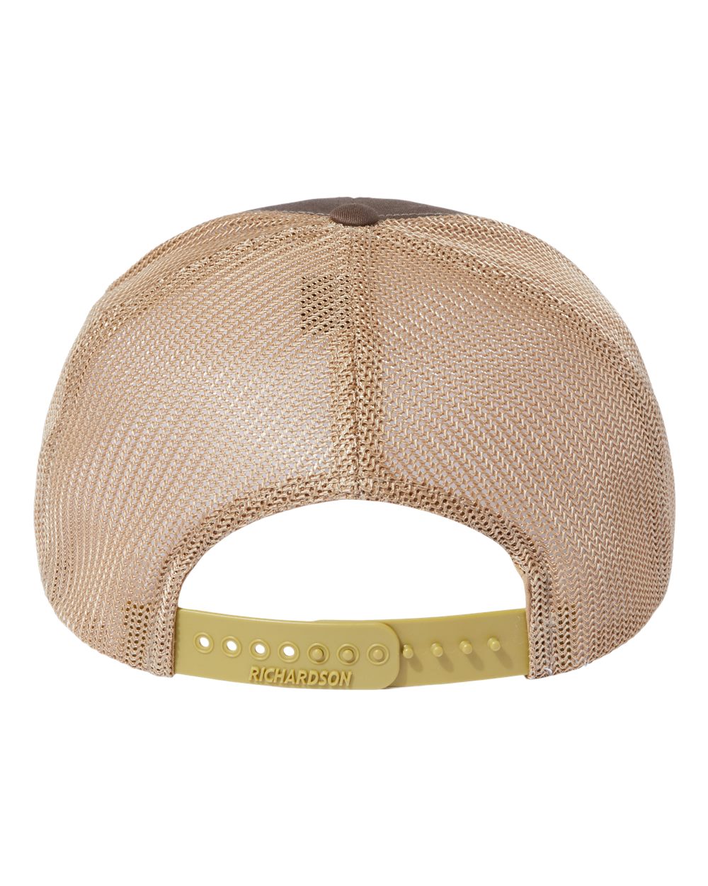 Richardson 112+ R-Flex Adjustable Trucker Cap - 112PL