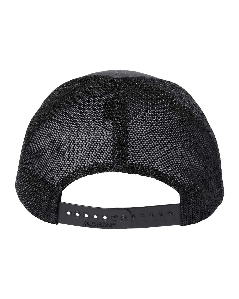 Richardson 112+ R-Flex Adjustable Trucker Cap - 112PL