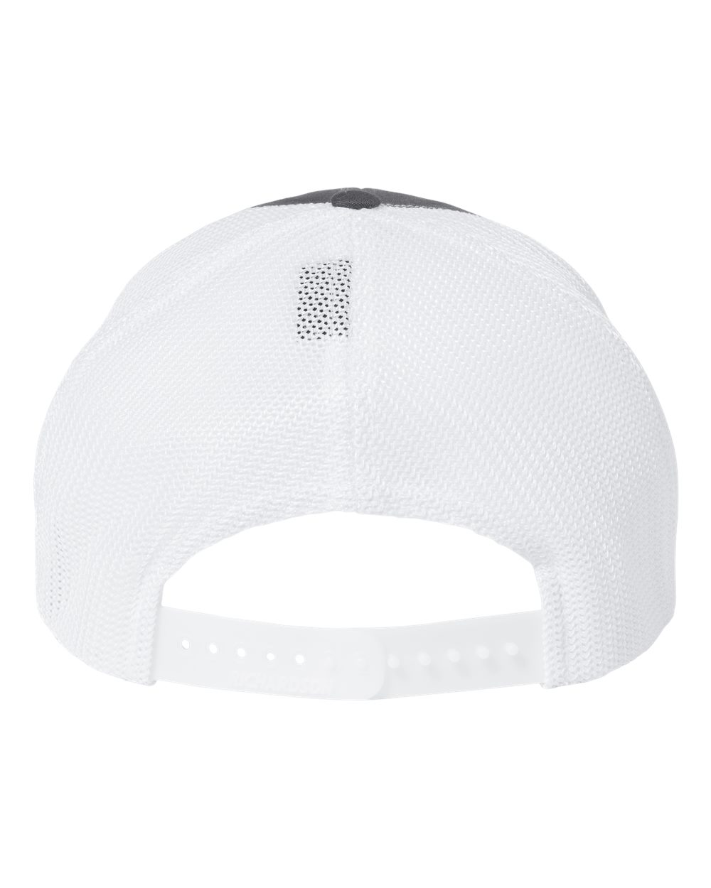 Richardson 112+ R-Flex Adjustable Trucker Cap - 112PL