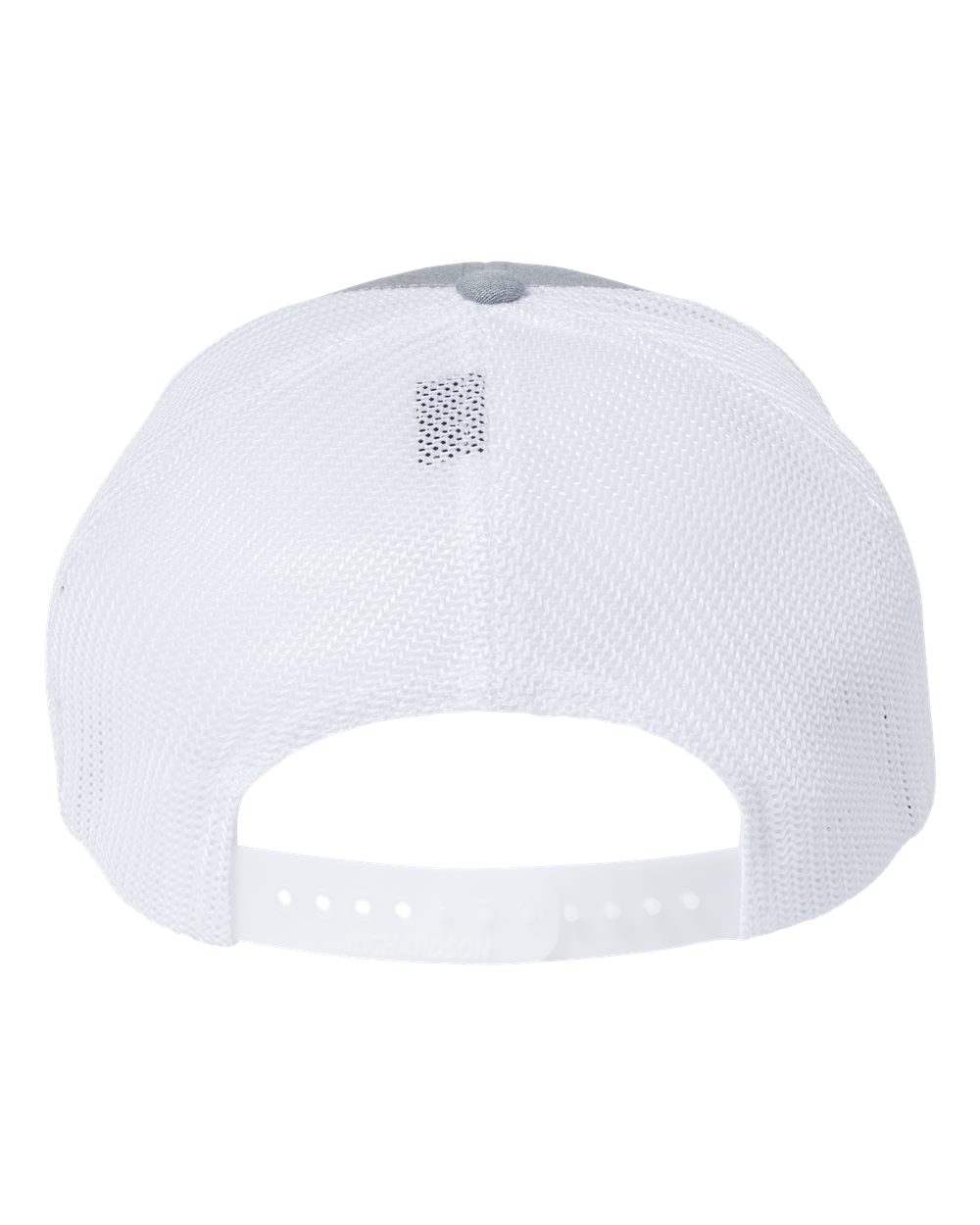Richardson 112+ R-Flex Adjustable Trucker Cap - 112PL