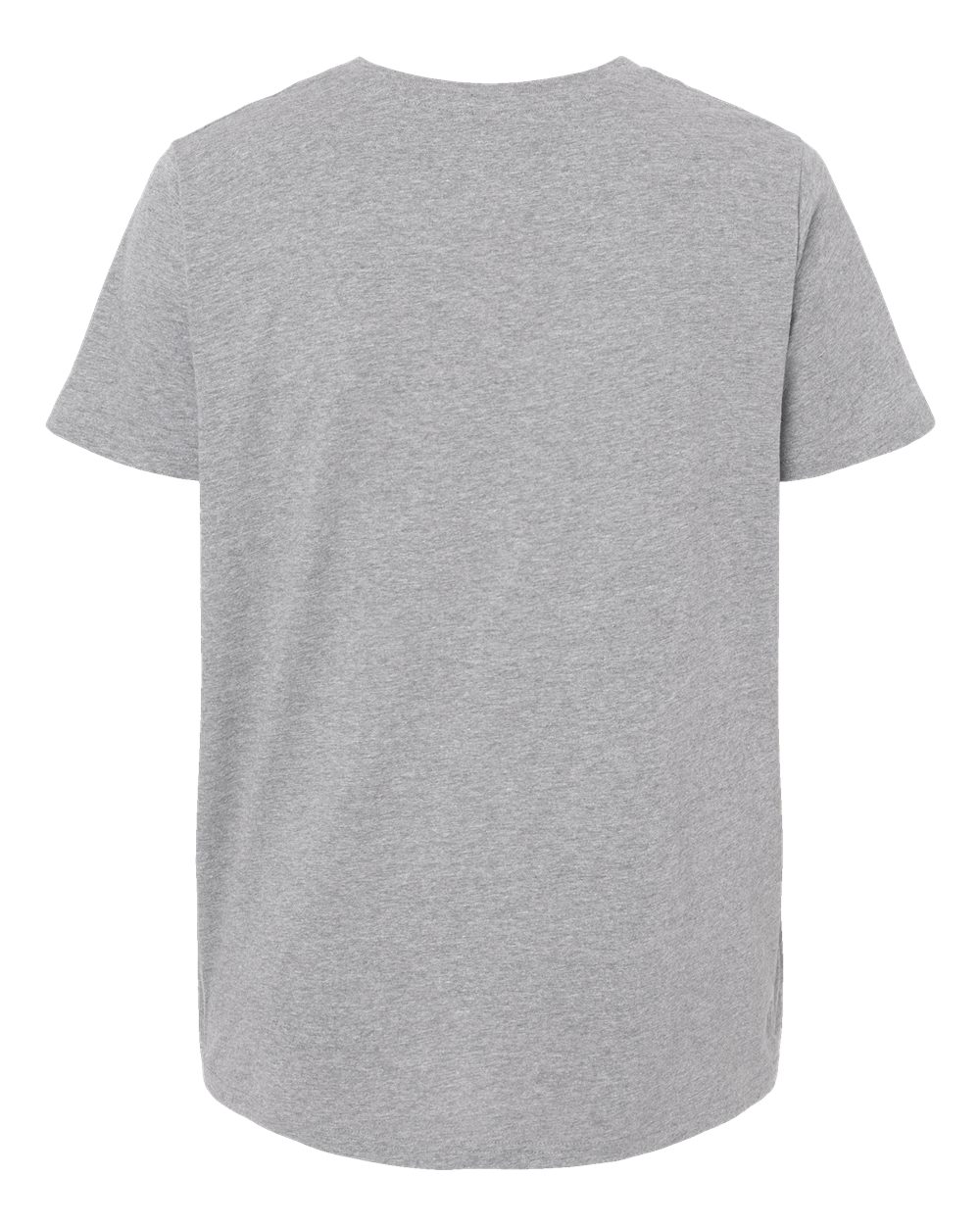 LAT Curvy Collection Women's Fine Jersey Tee - 3816