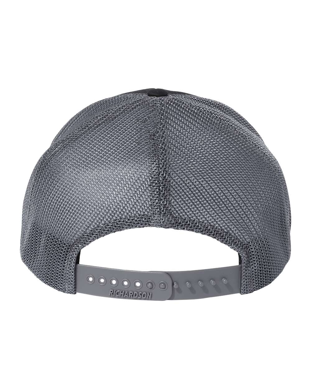 Richardson 112+ R-Flex Adjustable Trucker Cap - 112PL