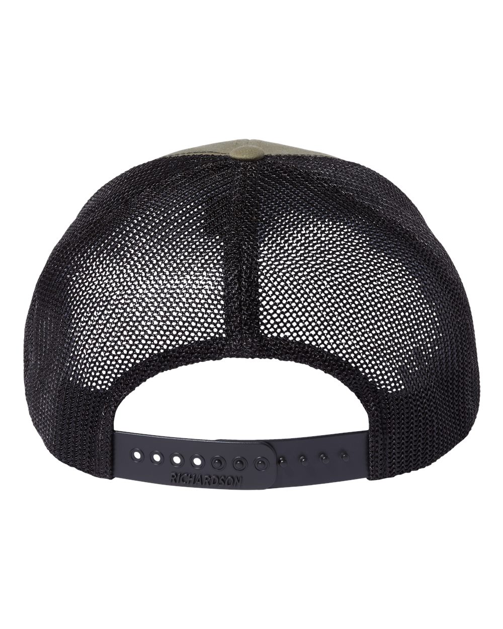 Richardson 112+ R-Flex Adjustable Trucker Cap - 112PL