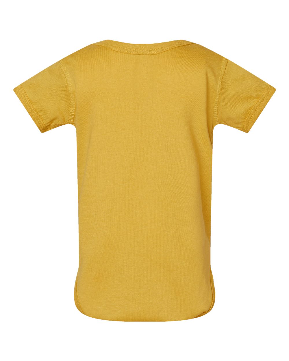Rabbit Skins Infant Fine Jersey Bodysuit - 4424
