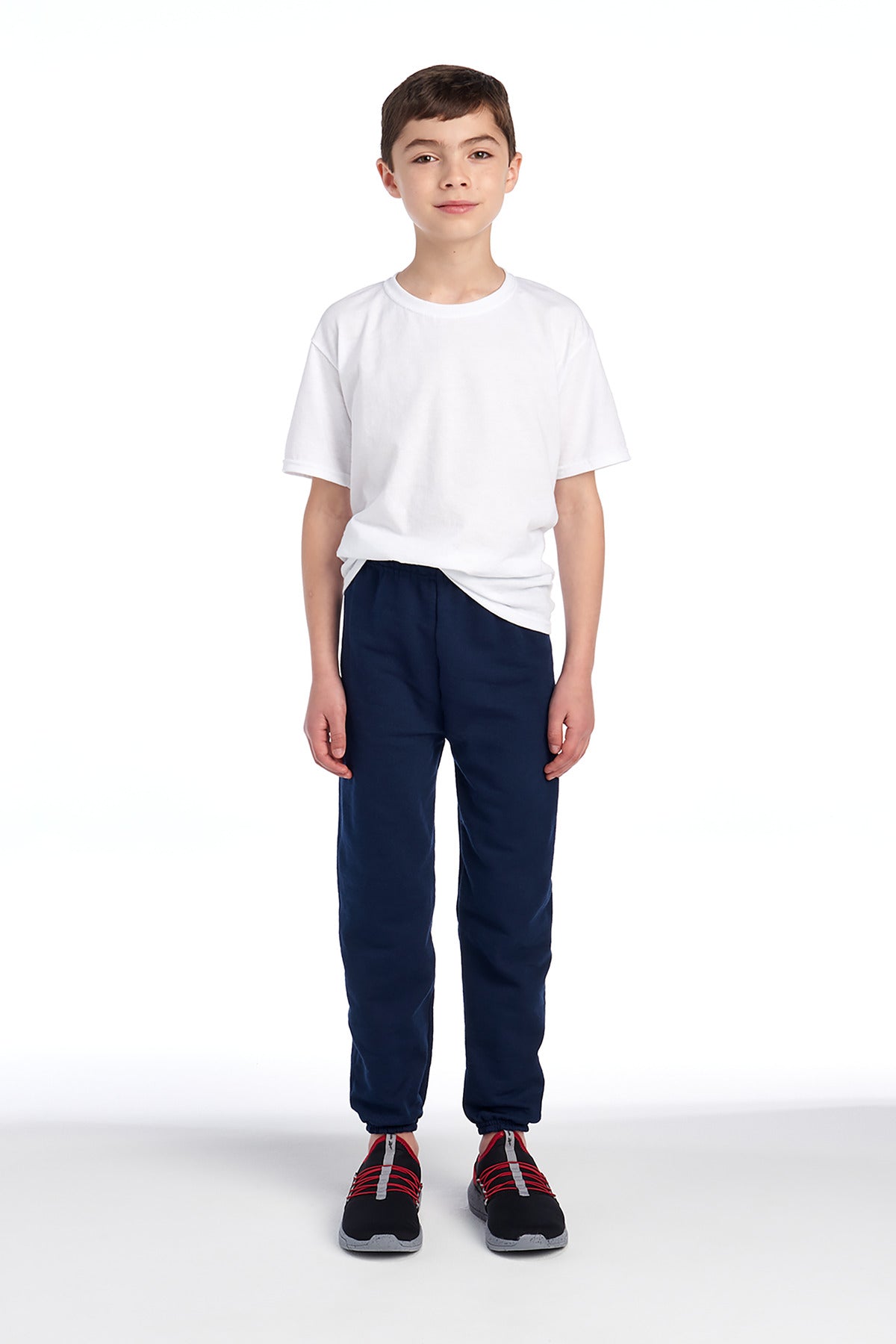 Jerzees? Youth NuBlend? Sweatpant 973B