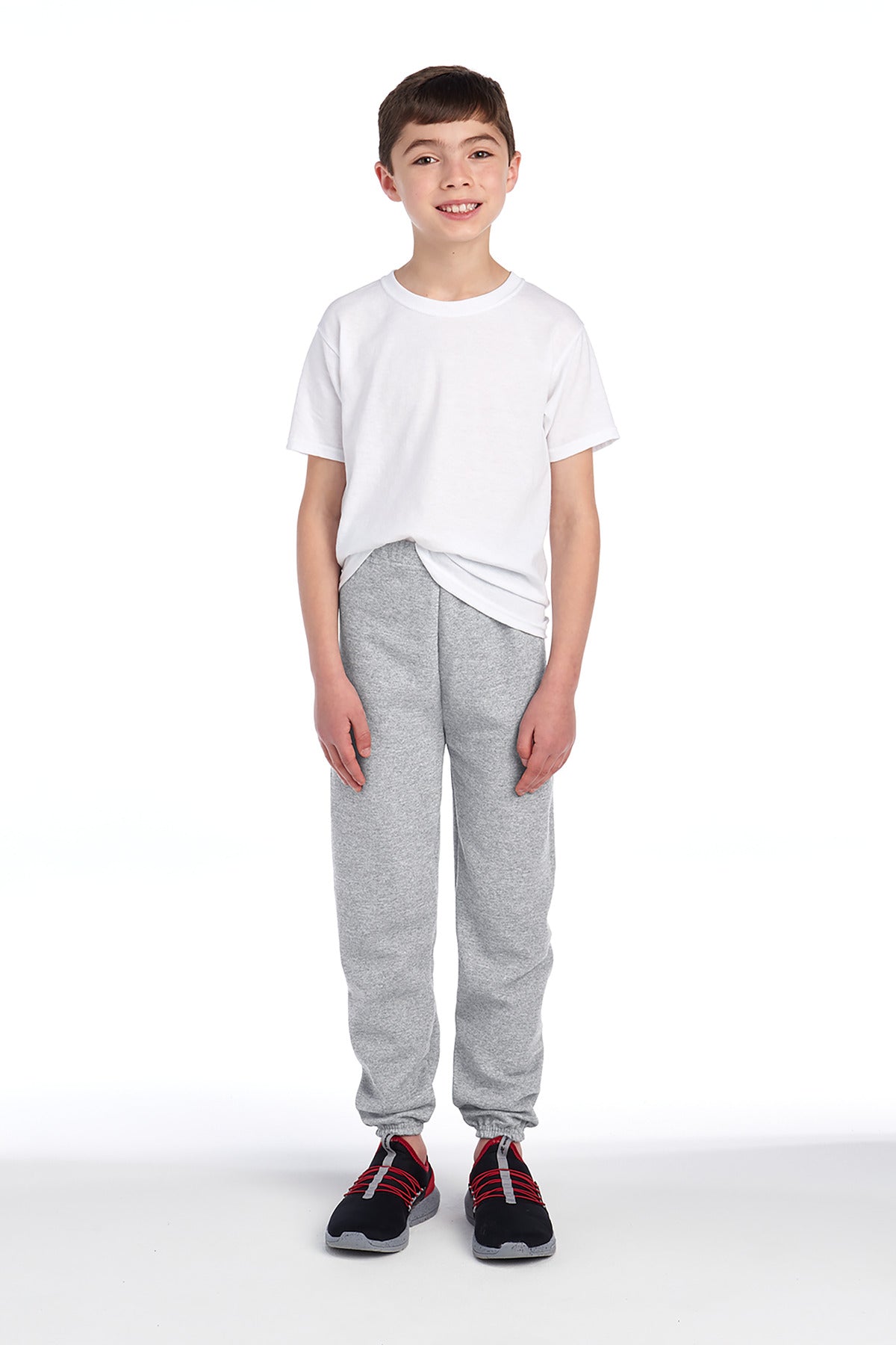 Jerzees? Youth NuBlend? Sweatpant 973B