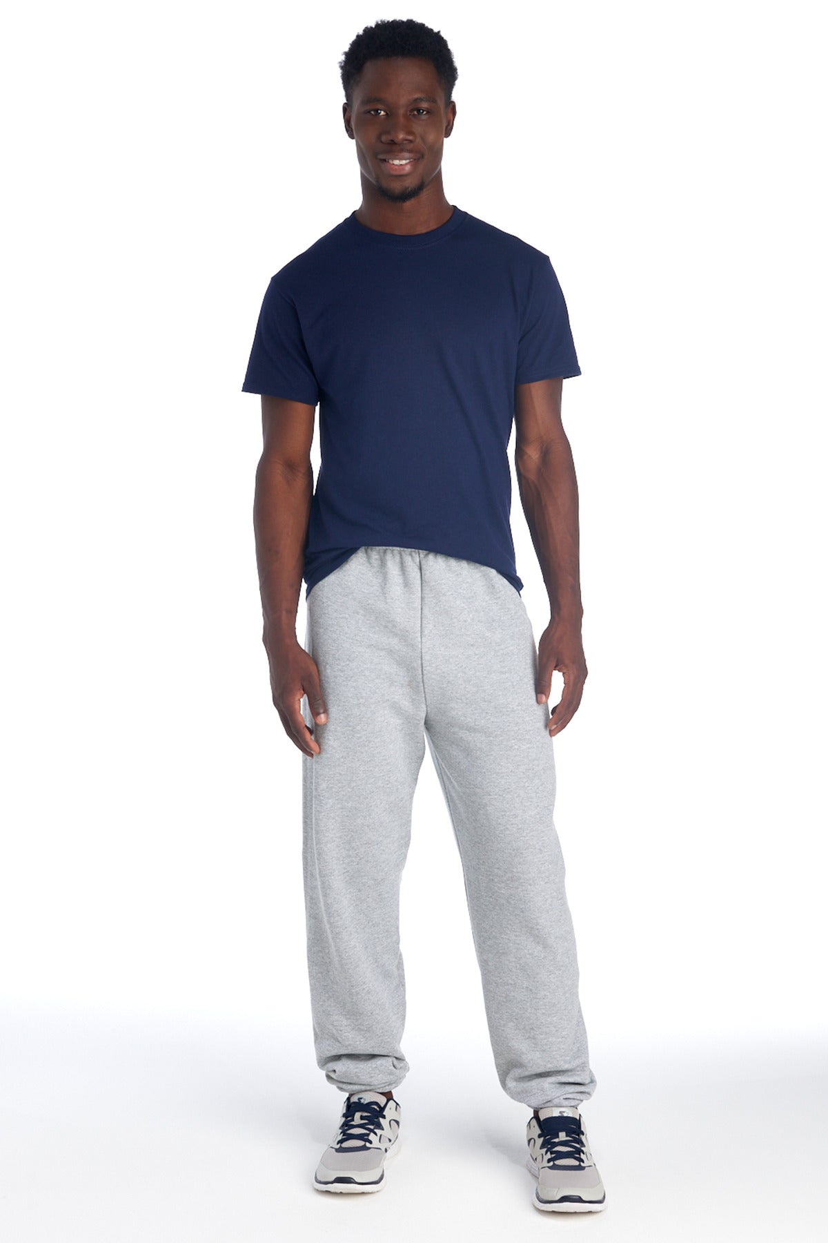 Jerzees? - NuBlend? Sweatpant. 973M