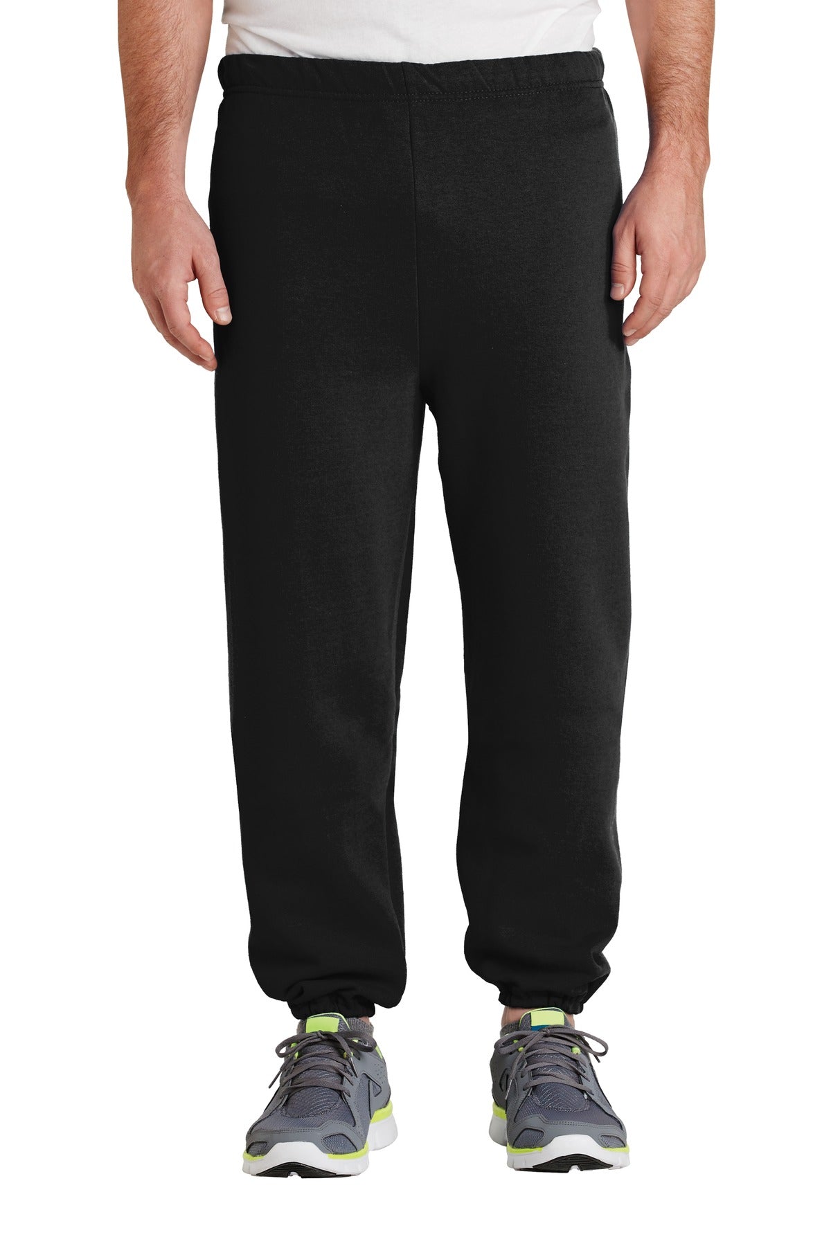 Jerzees? - NuBlend? Sweatpant. 973M