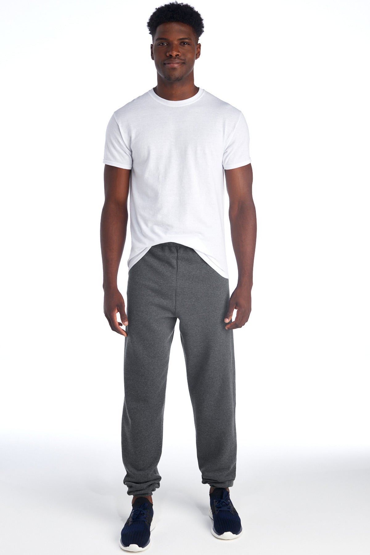 Jerzees? - NuBlend? Sweatpant. 973M